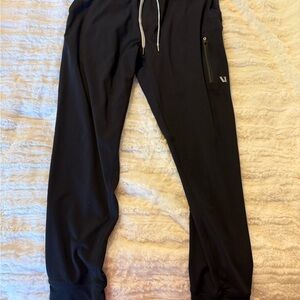 Mens vuori joggers small